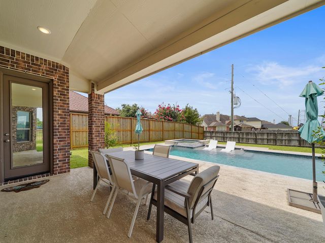 14827 Fall Creek View Drive, Humble, TX 77396