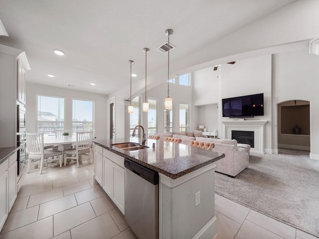 14827 Fall Creek View Drive, Humble, TX 77396