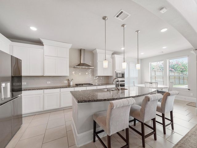 14827 Fall Creek View Drive, Humble, TX 77396