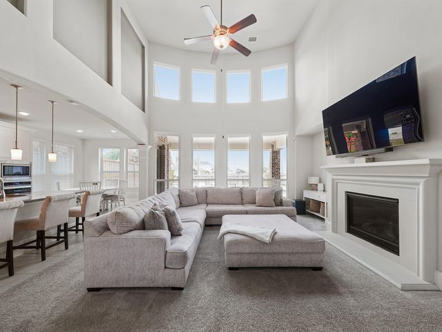 14827 Fall Creek View Drive, Humble, TX 77396