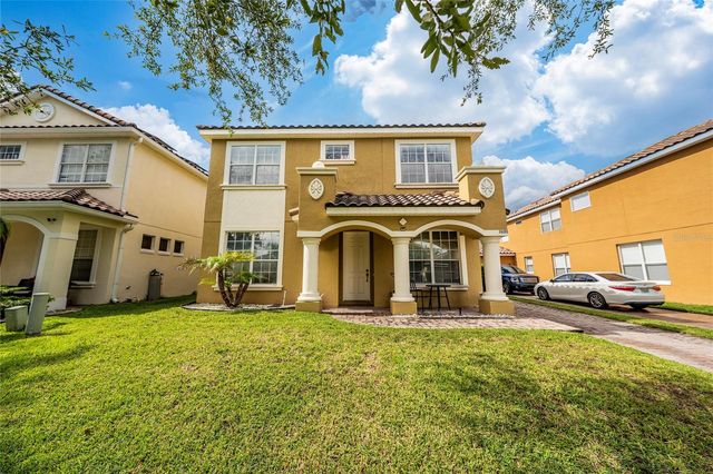 2680 DOLFINO COURT, St Cloud, FL 34772