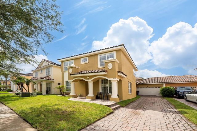 2680 DOLFINO COURT, St Cloud, FL 34772