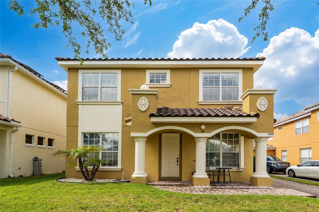 2680 DOLFINO COURT, St Cloud, FL 34772