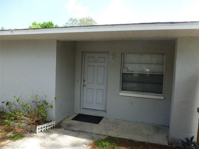 197 HIGHLAND ROAD B, Tarpon Springs, FL 34689