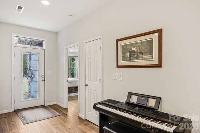 29 Saddle Top Road, Flat Rock, NC 28731