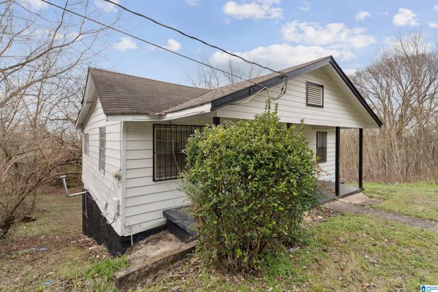 3324 LONG AVENUE D, Birmingham, AL 35020