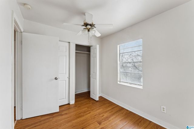 3324 LONG AVENUE D, Birmingham, AL 35020