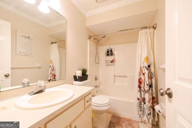 5010 Trussell Avenue, Columbus, GA 31904