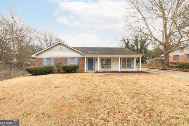 5010 Trussell Avenue, Columbus, GA 31904