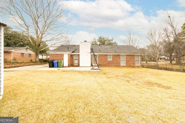 5010 Trussell Avenue, Columbus, GA 31904