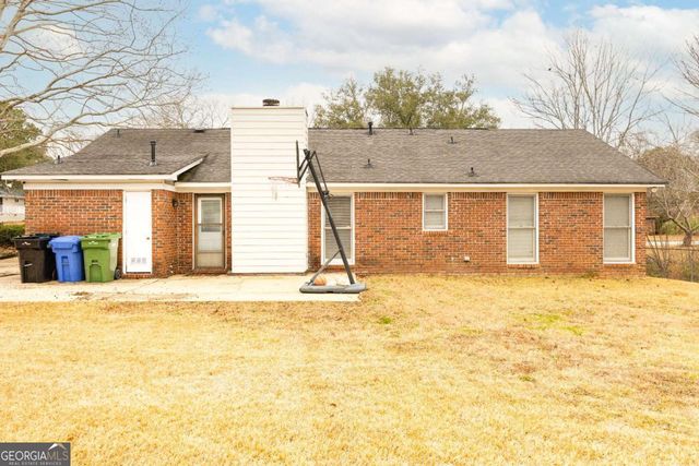 5010 Trussell Avenue, Columbus, GA 31904