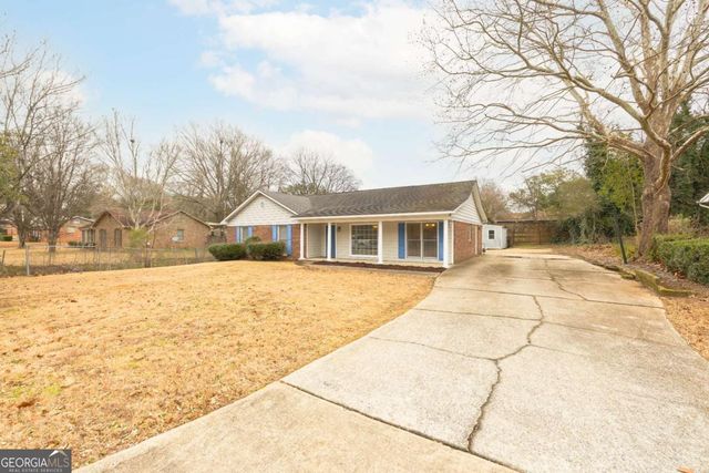 5010 Trussell Avenue, Columbus, GA 31904