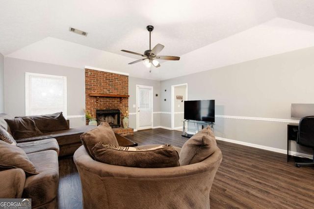 5010 Trussell Avenue, Columbus, GA 31904