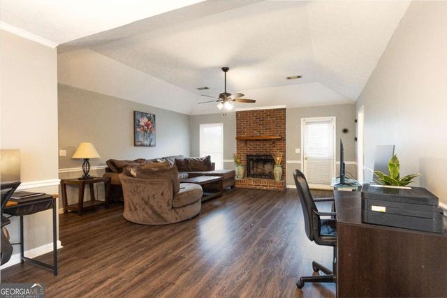 5010 Trussell Avenue, Columbus, GA 31904