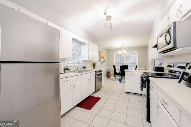 5010 Trussell Avenue, Columbus, GA 31904