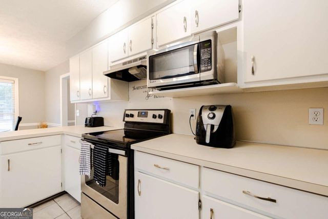 5010 Trussell Avenue, Columbus, GA 31904