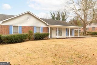5010 Trussell Avenue, Columbus, GA 31904