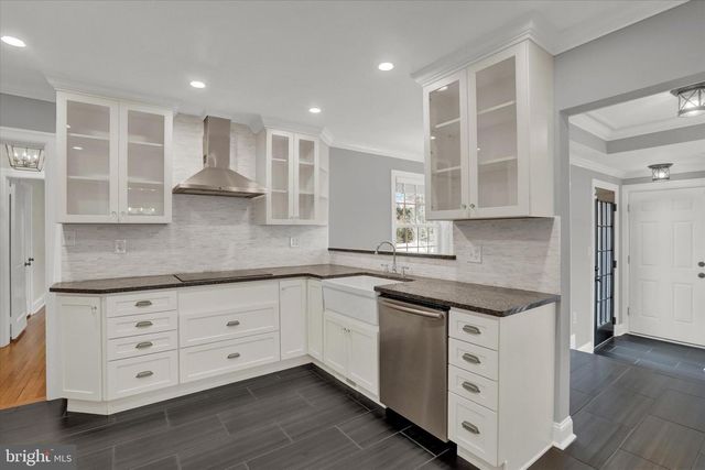 1810 WRIGHTFIELD RD, Yardley, PA 19067