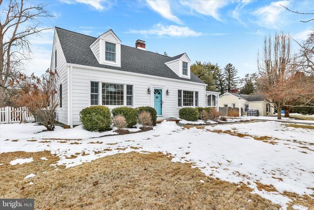 1810 WRIGHTFIELD RD, Yardley, PA 19067