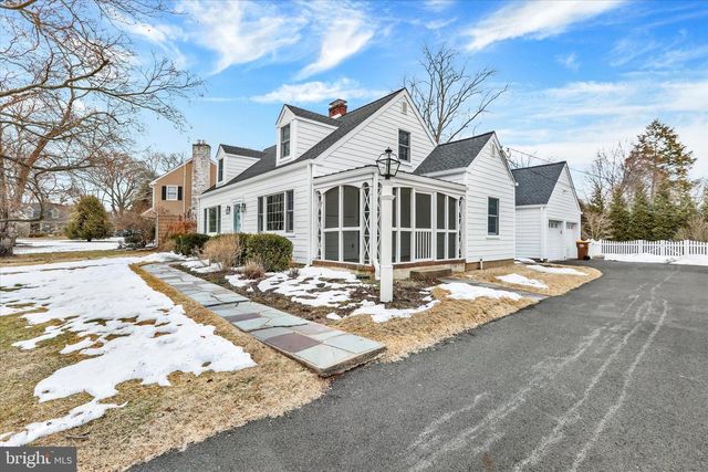 1810 WRIGHTFIELD RD, Yardley, PA 19067