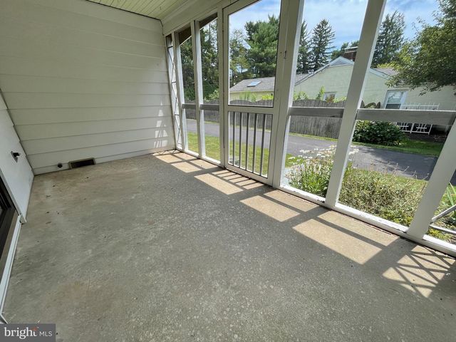 1810 WRIGHTFIELD RD, Yardley, PA 19067