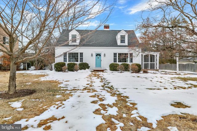 1810 WRIGHTFIELD RD, Yardley, PA 19067