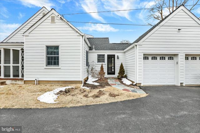 1810 WRIGHTFIELD RD, Yardley, PA 19067