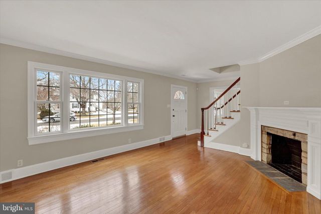 1810 WRIGHTFIELD RD, Yardley, PA 19067