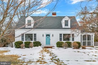 1810 WRIGHTFIELD RD, Yardley, PA 19067