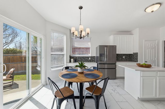 4943 Sunset Ridge Drive, Fort Worth, TX 76123