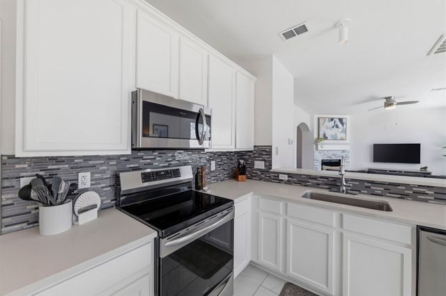 4943 Sunset Ridge Drive, Fort Worth, TX 76123