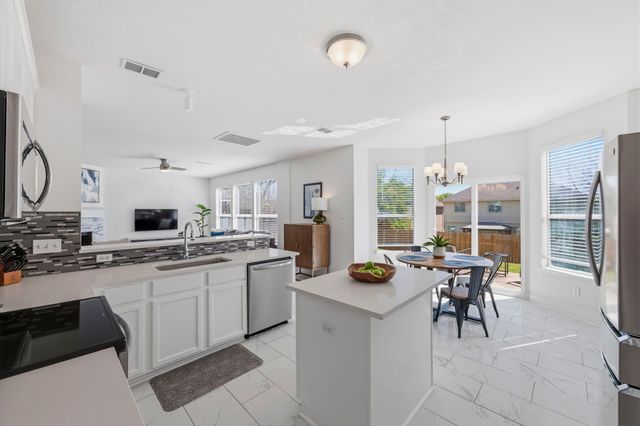 4943 Sunset Ridge Drive, Fort Worth, TX 76123