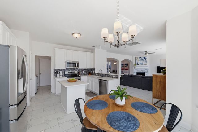 4943 Sunset Ridge Drive, Fort Worth, TX 76123