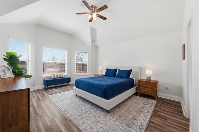 4943 Sunset Ridge Drive, Fort Worth, TX 76123