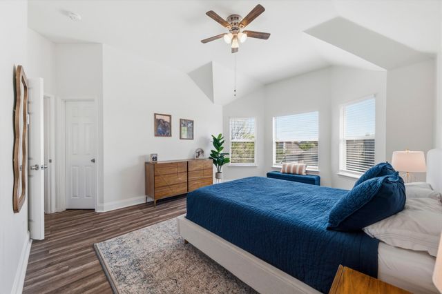 4943 Sunset Ridge Drive, Fort Worth, TX 76123