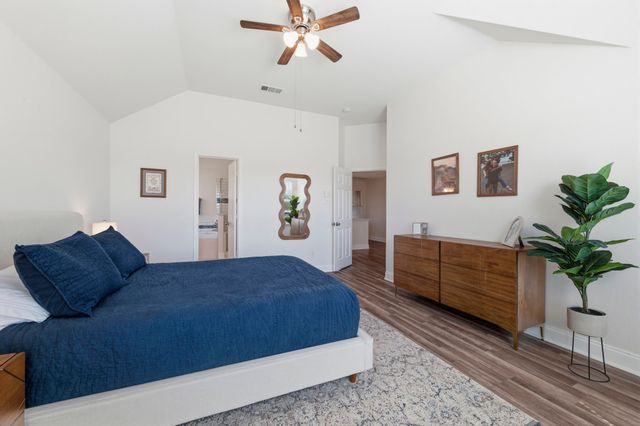 4943 Sunset Ridge Drive, Fort Worth, TX 76123