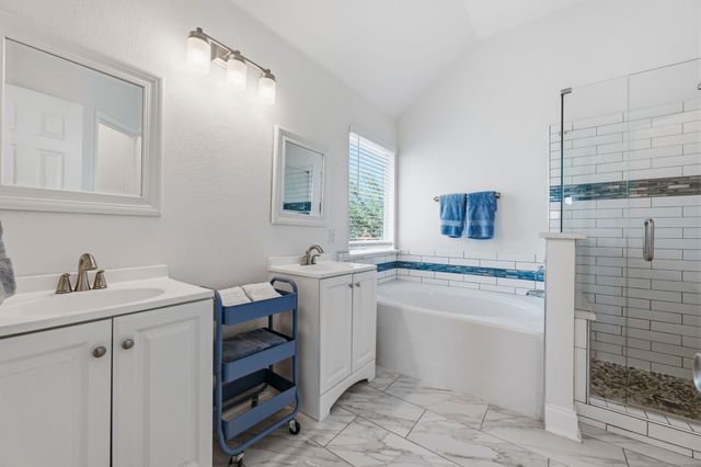 4943 Sunset Ridge Drive, Fort Worth, TX 76123