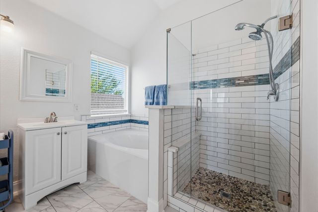 4943 Sunset Ridge Drive, Fort Worth, TX 76123