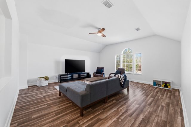 4943 Sunset Ridge Drive, Fort Worth, TX 76123