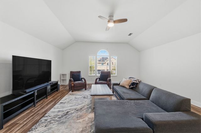 4943 Sunset Ridge Drive, Fort Worth, TX 76123