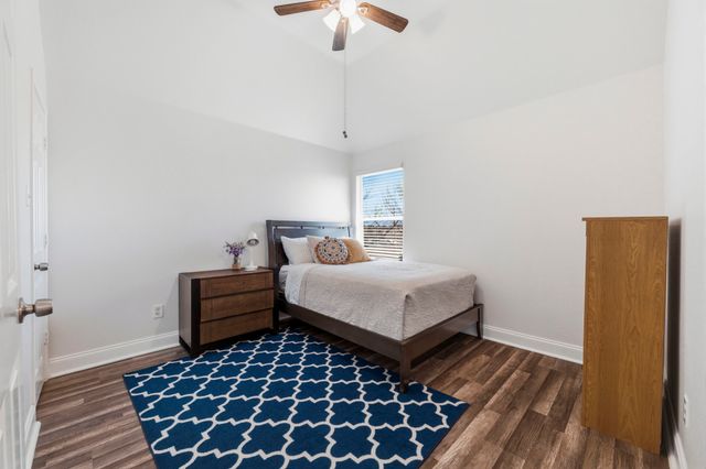 4943 Sunset Ridge Drive, Fort Worth, TX 76123