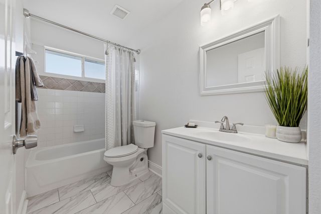 4943 Sunset Ridge Drive, Fort Worth, TX 76123