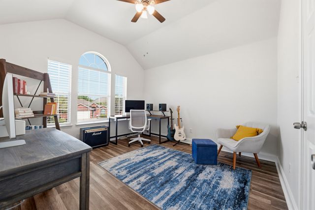 4943 Sunset Ridge Drive, Fort Worth, TX 76123