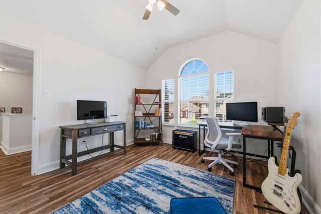 4943 Sunset Ridge Drive, Fort Worth, TX 76123