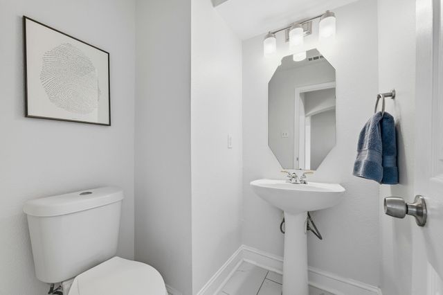 4943 Sunset Ridge Drive, Fort Worth, TX 76123