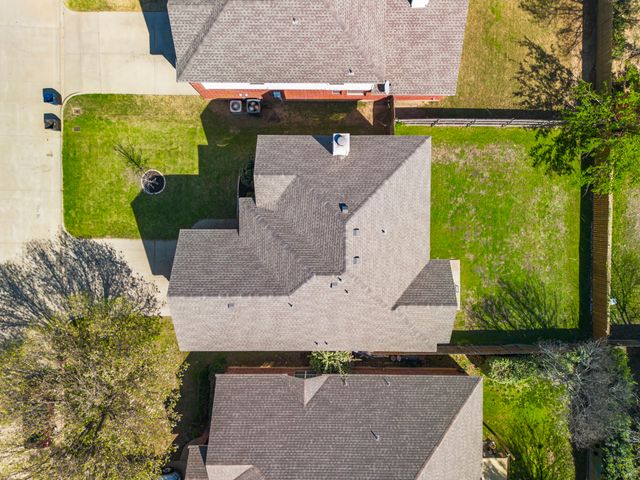 4943 Sunset Ridge Drive, Fort Worth, TX 76123