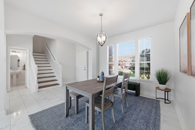 4943 Sunset Ridge Drive, Fort Worth, TX 76123