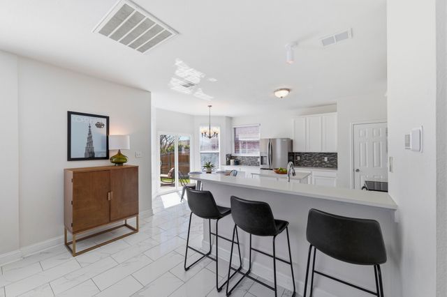 4943 Sunset Ridge Drive, Fort Worth, TX 76123