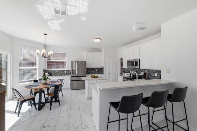 4943 Sunset Ridge Drive, Fort Worth, TX 76123