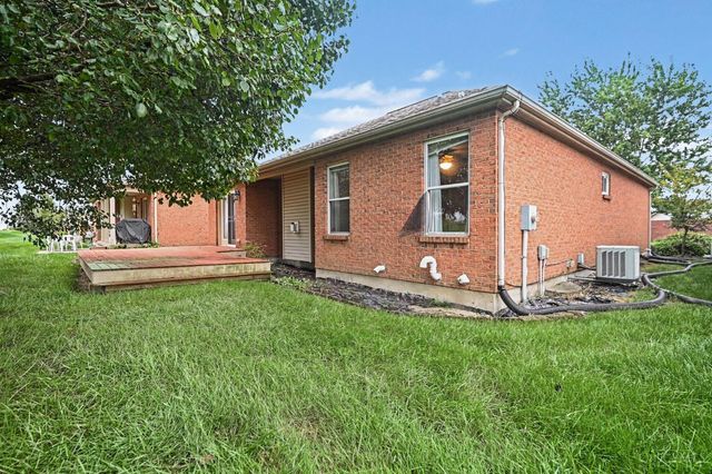 1932 Redbud Drive, Hamilton, OH 45013